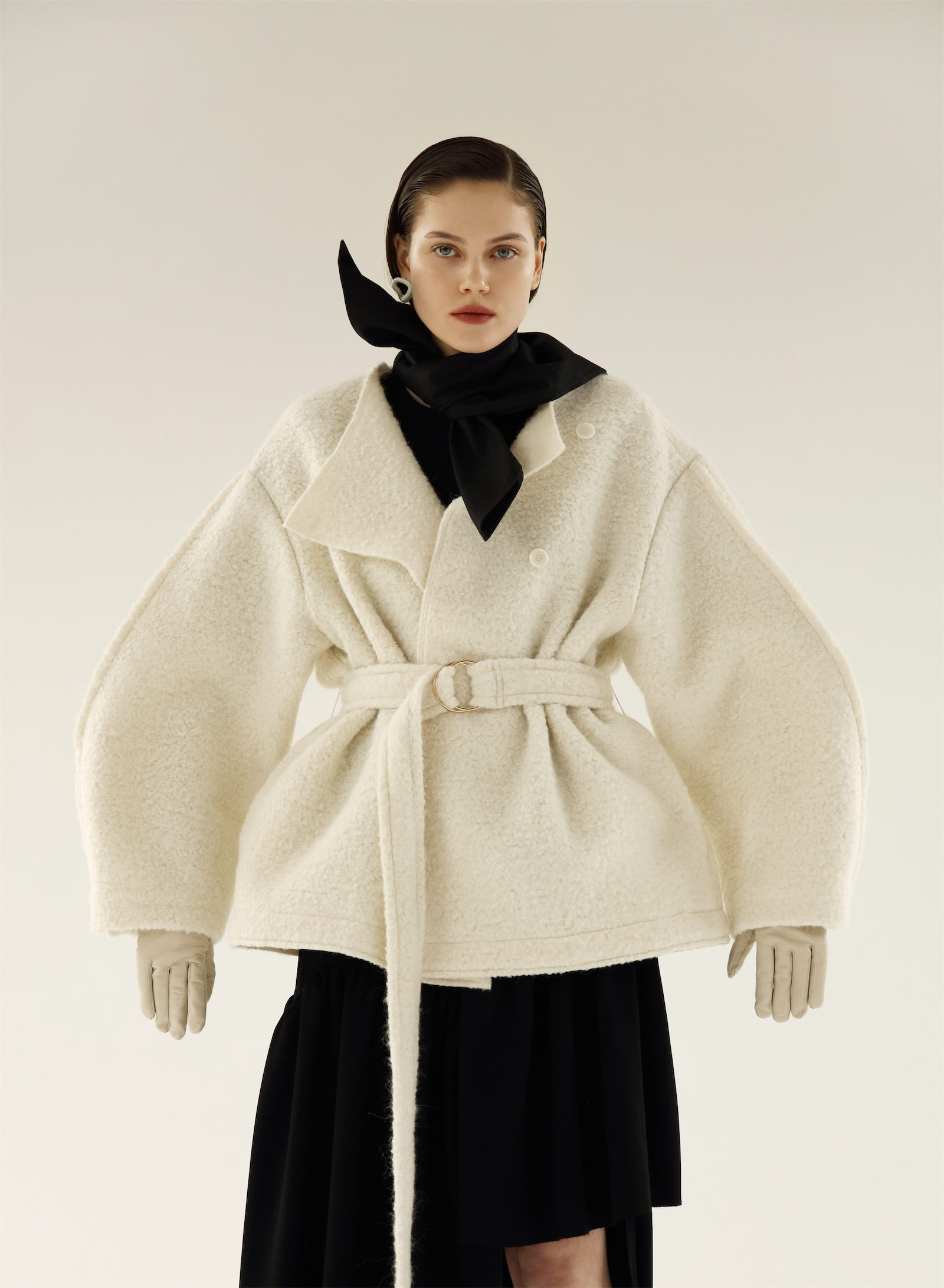 9995836 Hedvig Dress main image 1